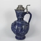 reinhold-hanke-182_schankkrug-historismus-jugendstil_2l_5-k