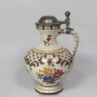 ulmer-keramik-schankkrug-landhaus-0.7l-dl-05-k