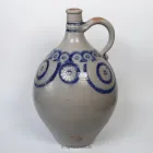 unbekannt_essigkrug-floral_5l_03-k