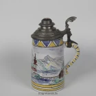 unbekannt_humpen-fayence-tegernsee-edelweiss_0.5l_dl_6-k