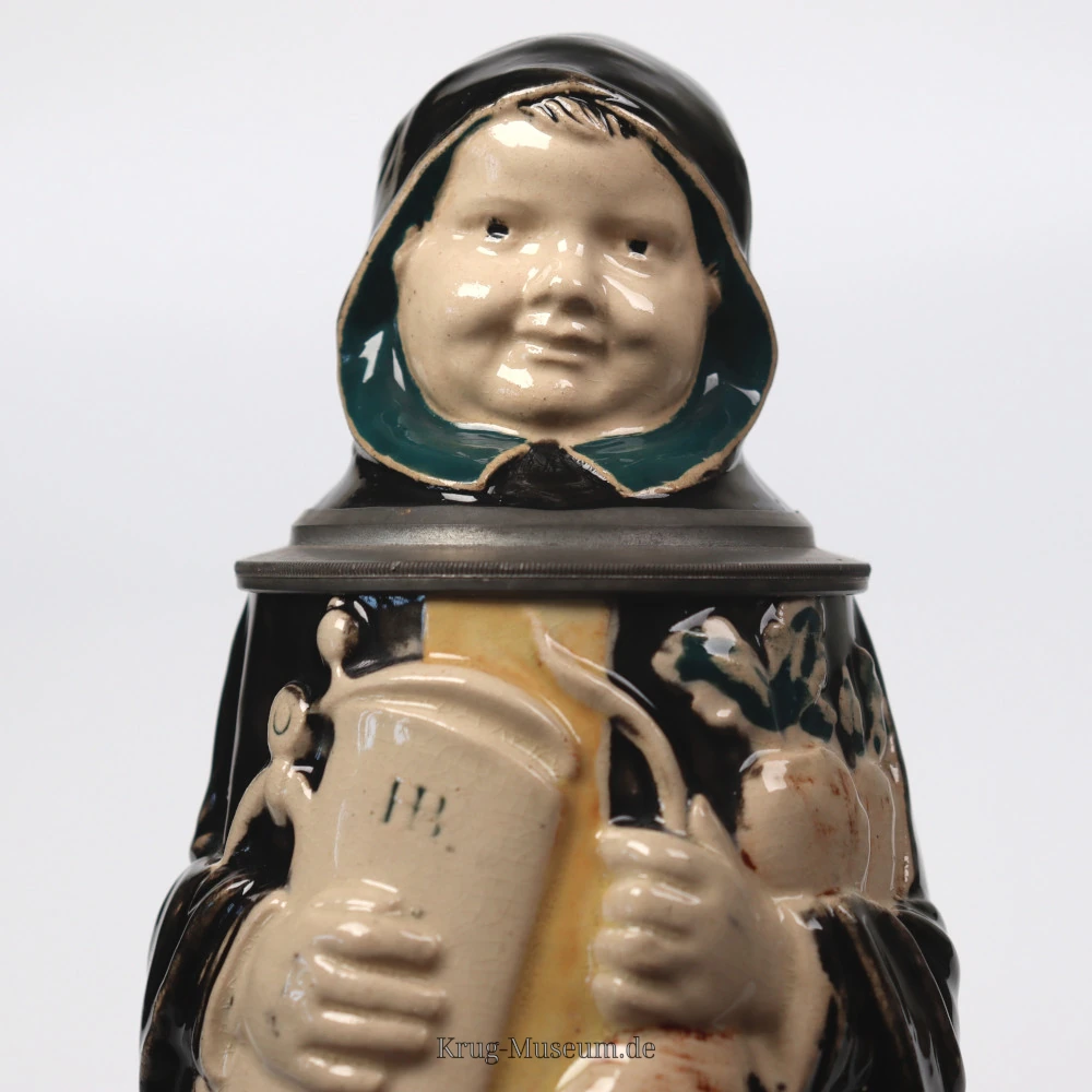 Münchener Kindl Krug von Reinemann