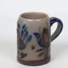 e.balzar-kopp_humpen-landhaus-ente-braun-blau_0.25l_03-k