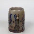 e.balzar-kopp_humpen-landhaus-ente-braun-blau_0.25l_05-k